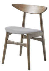 Crestline Stol Oak Smoked