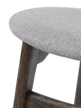 Crestline Stol Oak Smoked