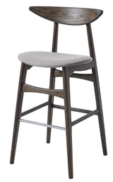 Crestline Barstol Oak Intra