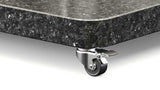 Ancona Parasollfot 90kg Anthracite Granite
