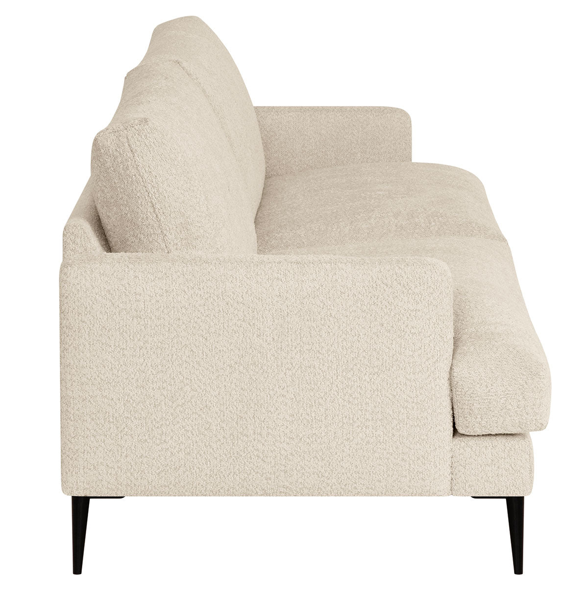 Dis 3-sits XL Soffa Anthology Sand