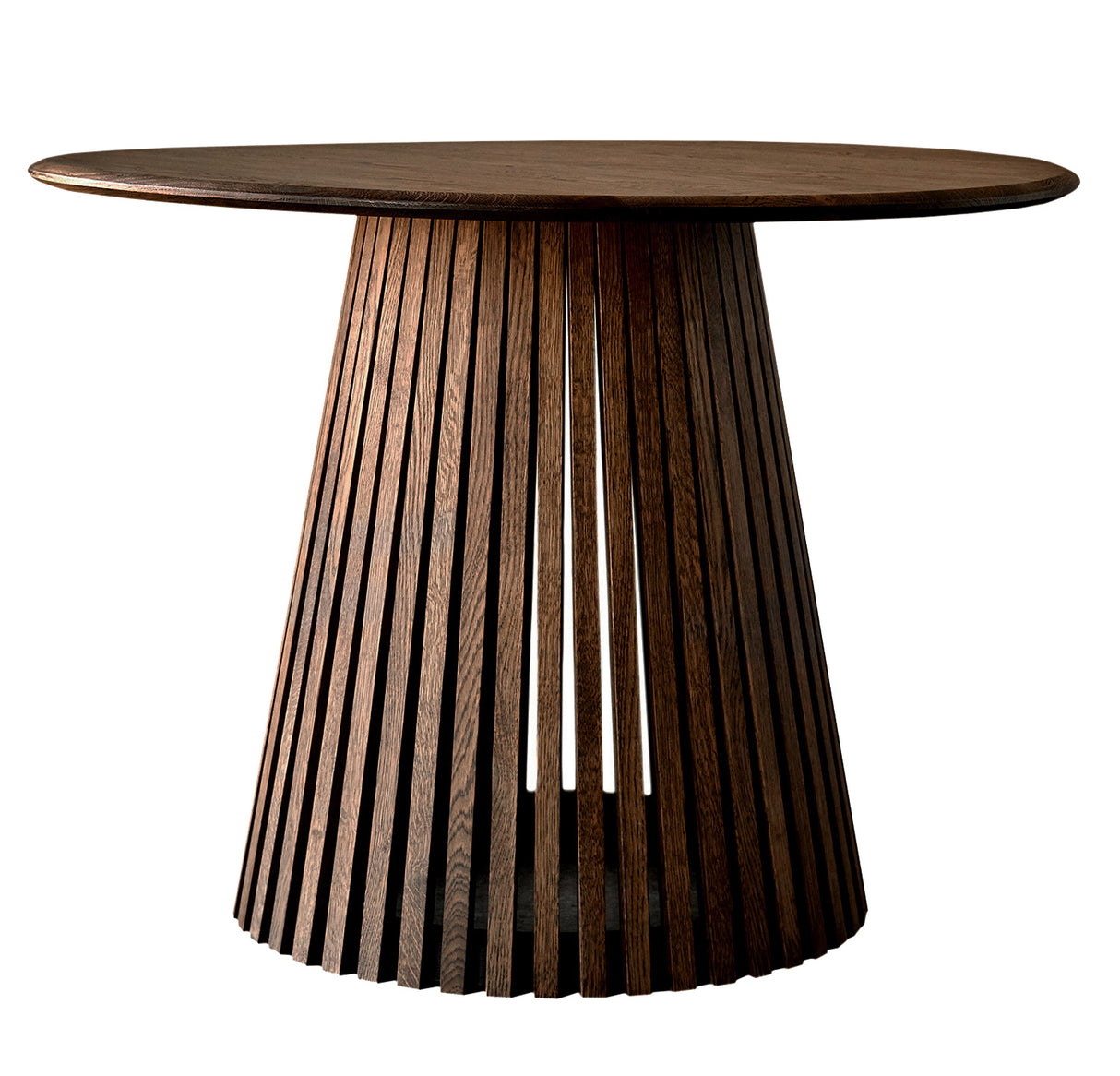 Dominus Matbord Rund 120 cm Oak Intra