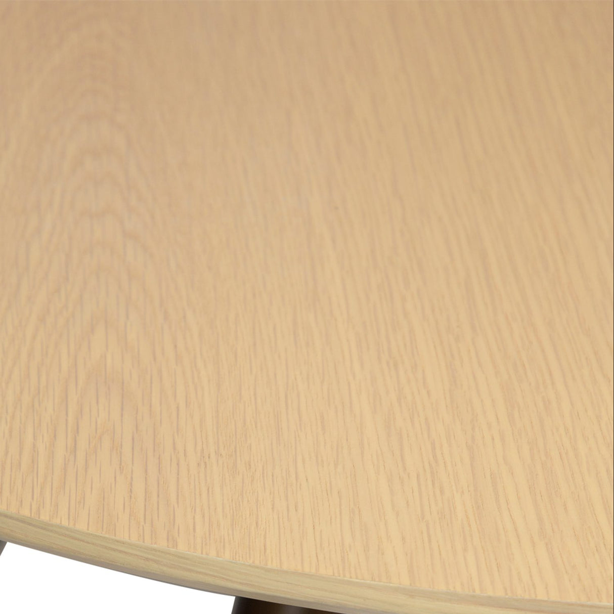 Ooid Matbord 120 cm Runt