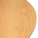 Eclipse Matbord Rund