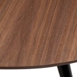 Ooid Matbord 120 cm Runt