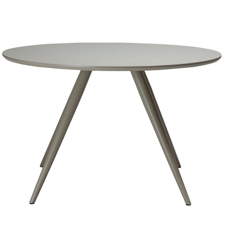 Eclipse Matbord Rund