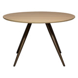 Eclipse Matbord Rund