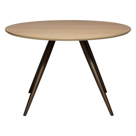 Eclipse Matbord Rund