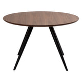 Eclipse Matbord Rund