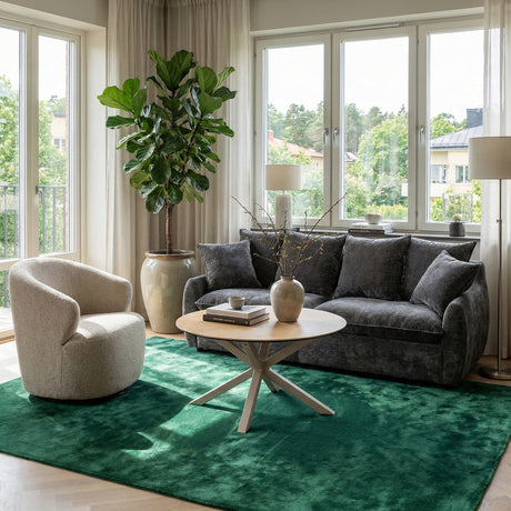 Philippe Fåtölj Monza Beige