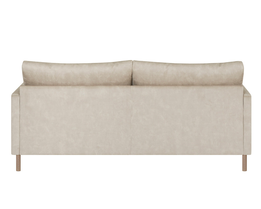 Embla 2,5-sits Soffa Torre Beige