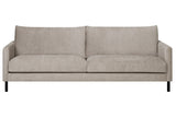 Embla 3-sits XL Soffa Genesis Dove