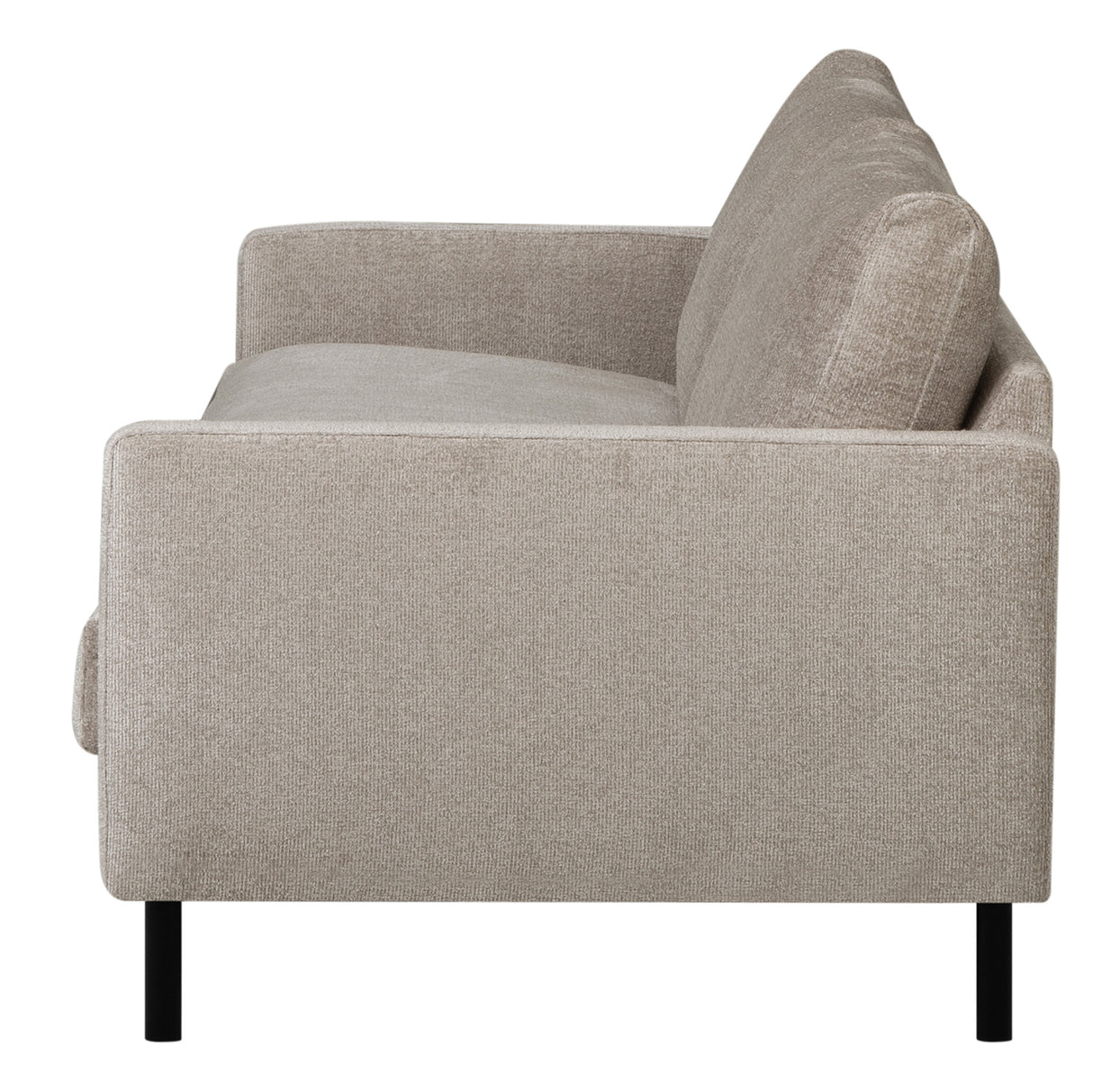Embla 3-sits XL Soffa Genesis Dove
