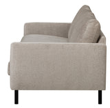 Embla 3-sits XL Soffa Genesis Dove
