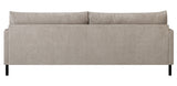 Embla 3-sits XL Soffa Genesis Dove