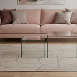 Dijon Satsbord Glas Kristallklar