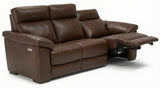 Estremo C126 3-sits Reclinersoffa