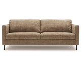 Felix 4-sits Bäddsoffa Wildflower Cold Beige