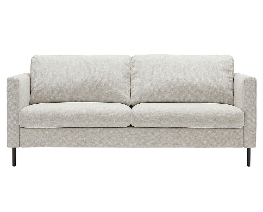 Felix 3-sits Bäddsoffa Wildflower Cream