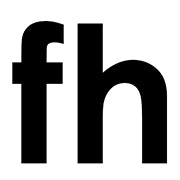 Folkhemmet logo