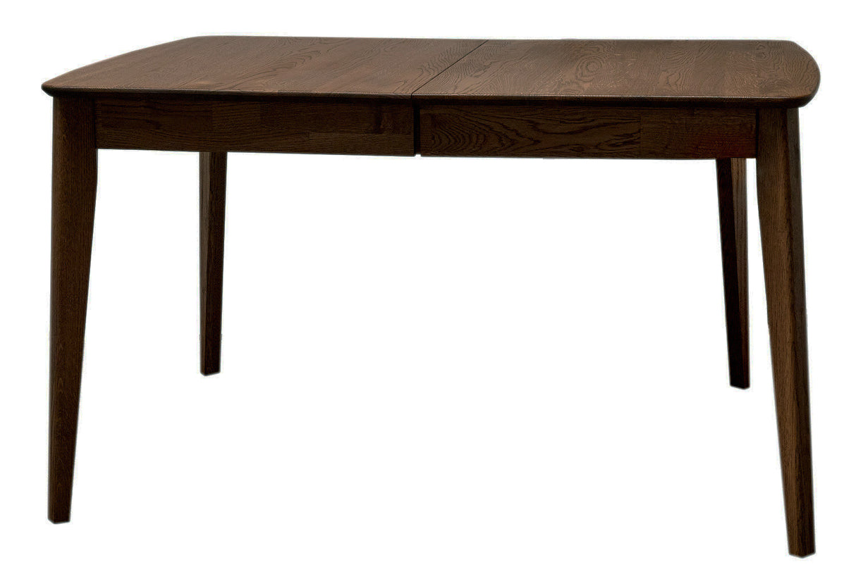 Genesis Matbord 90x130 cm ink 2 Iläggsskivor Intra Oak