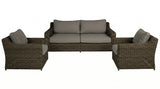 Glendon Soffgrupp Dark Brown/Soft Moose