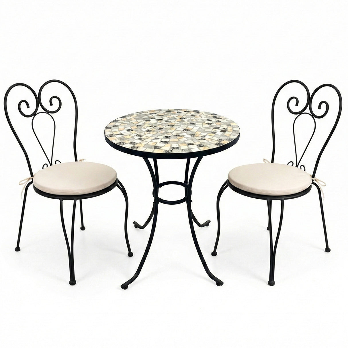 Glimminge Cafegrupp Mosaik