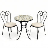 Glimminge Cafegrupp Mosaik