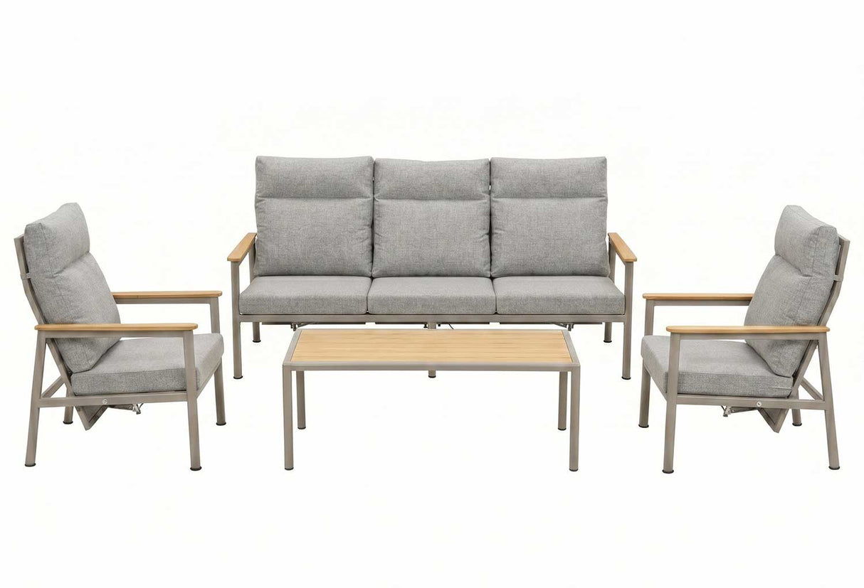 Gordon Soffgrupp Khaki
