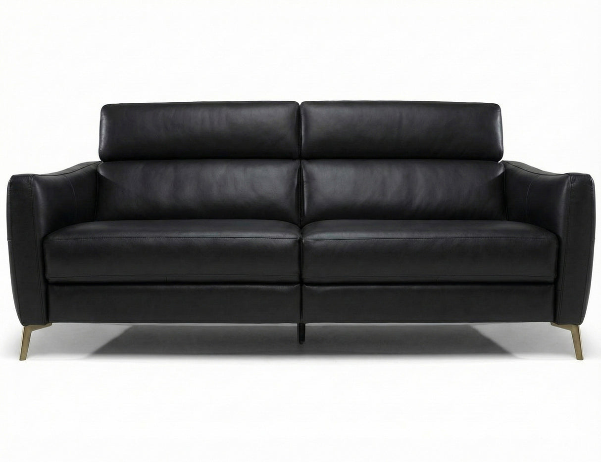 Greg 3-sits Reclinersoffa