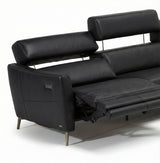 Greg 3-sits Reclinersoffa