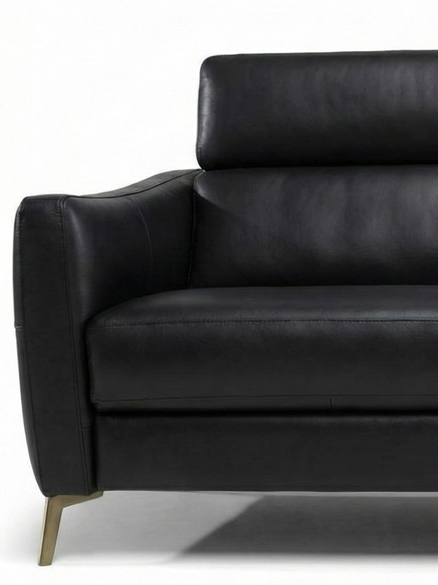 Greg 3-sits Reclinersoffa