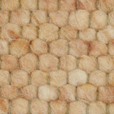 Greenland Matta 133 Dark Beige