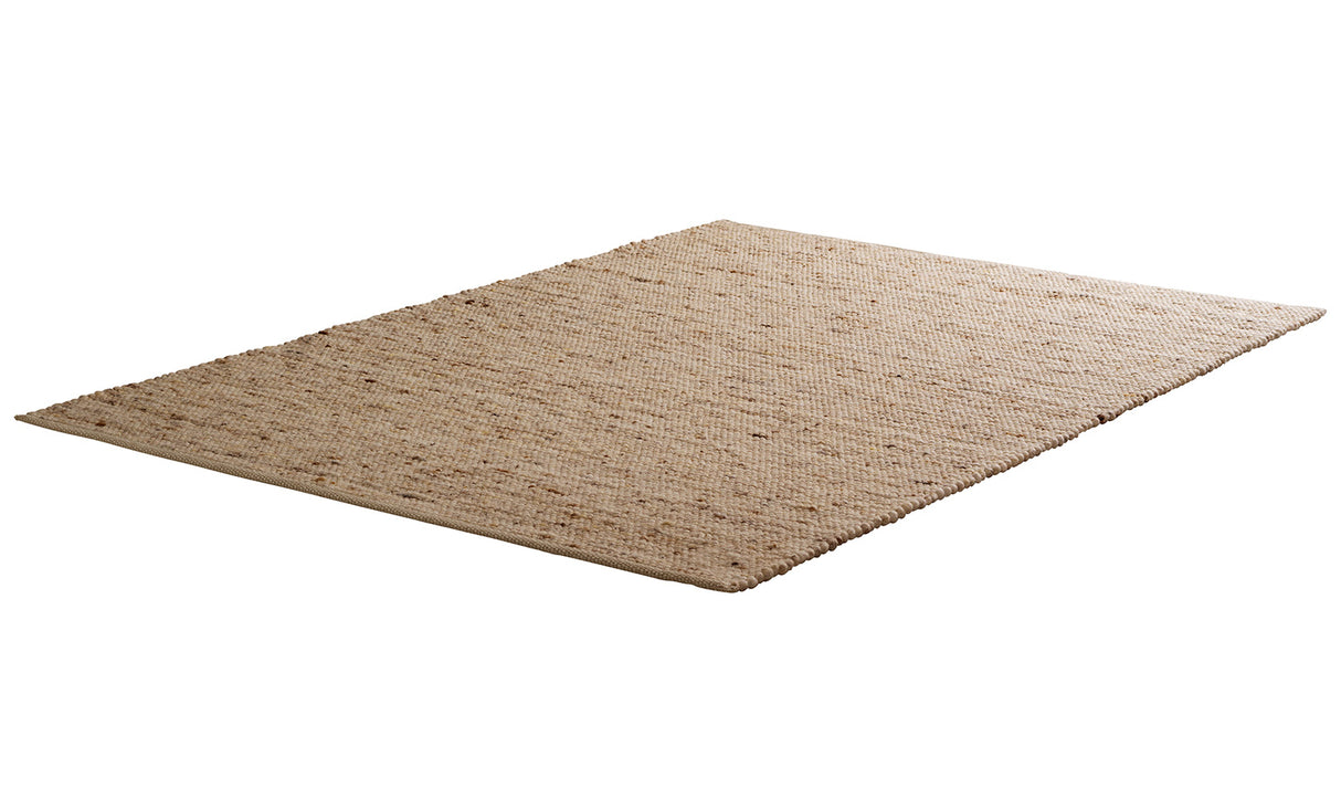 Greenland Matta 133 Dark Beige