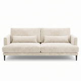 Halo 3-sits soffa Harmony Beige