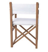 Haväng Regissörsstol Teak/Beige