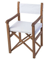Haväng Regissörsstol Teak/Beige