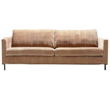 Impulse 3-sits Soffa Lux Wildflower Cold Beige