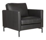 Impulse Fåtölj Läder