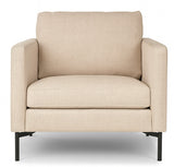 Impulse Fåtölj Wildflower Caleido Natur