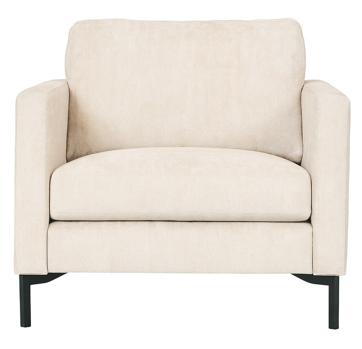 Impulse Fåtölj Wildflower Cream