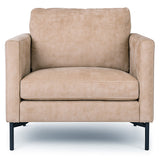 Impulse Fåtölj Wildflower Cold Beige