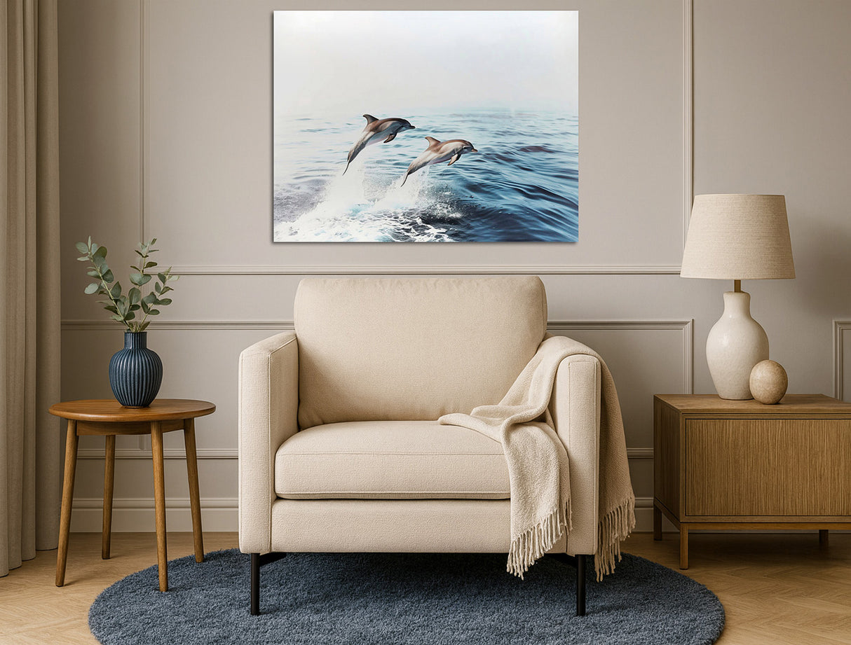 Impulse Fåtölj Wildflower Caleido Natur