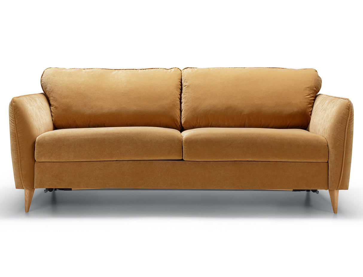 Lucy 4-sits Bäddsoffa