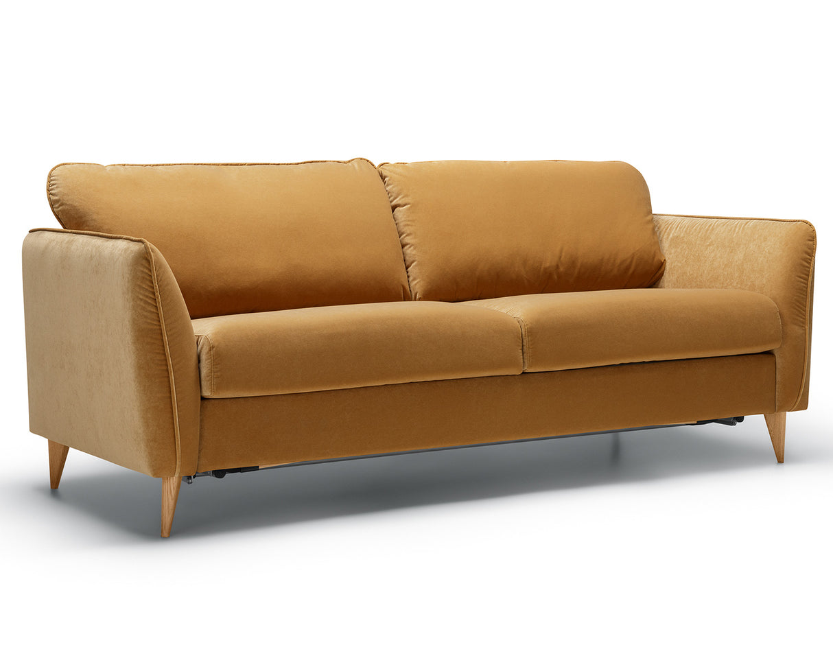 Lucy 4-sits Bäddsoffa