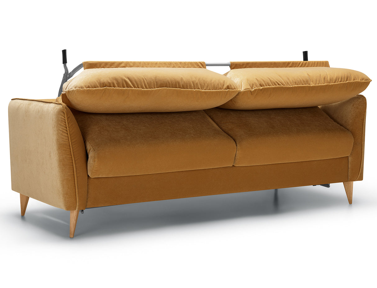 Lucy 4-sits Bäddsoffa