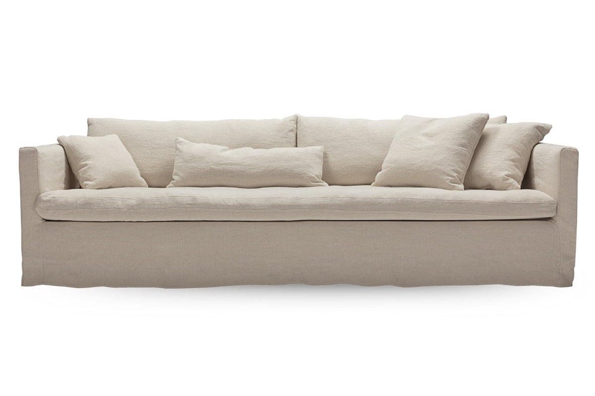 Lill 4-sits Soffa