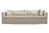 Lill 4-sits Soffa