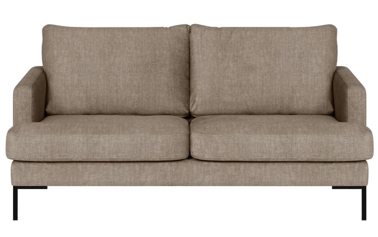 Luciana 2-sits Soffa