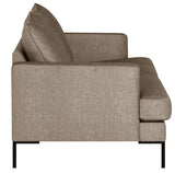 Luciana 2,5-sits Soffa